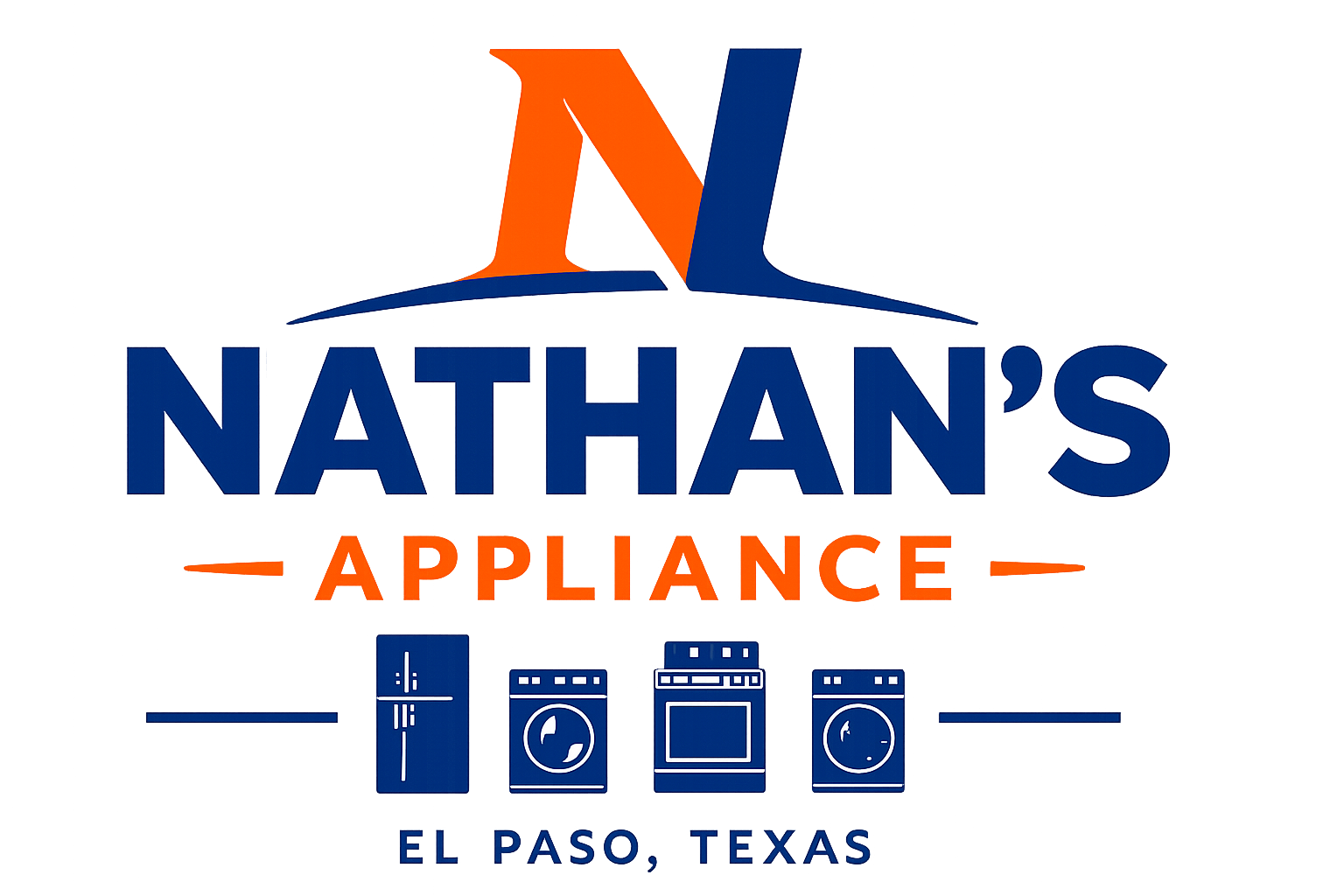 Nathan's Appliance